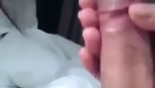 Madura tomando gozada