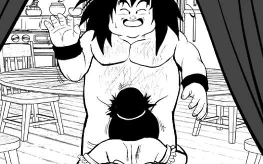 Kamesutra dbz erogame 81 şişman bir adamın yarağını emiyor