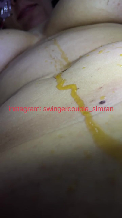 vücudumda viski
