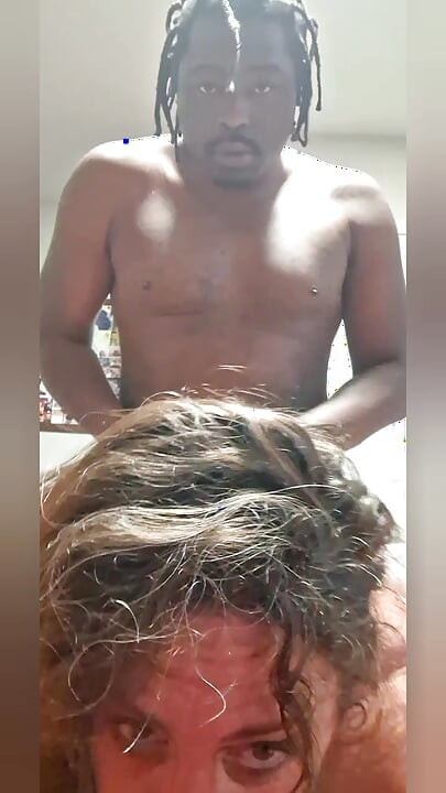 İri güzel kadın orta yaşlı seksi sürtük, kittenbritches, büyük zenci yarağı için 3 delikli sikiş oyuncağı