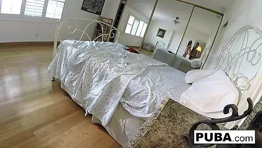 Dava Foxx kendi kendine tek başına oynuyor