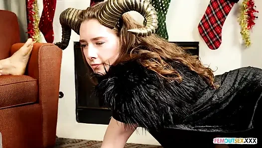 Femout xxx: jill pill'in şenlikli sikişi