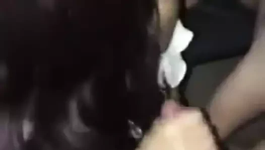 kız arkadaş oral seks