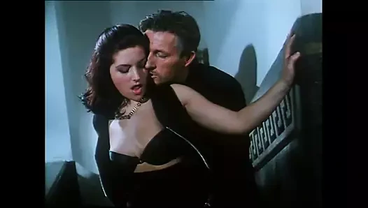 Un sakinlo hafta sonu di lussuria - bölüm 3