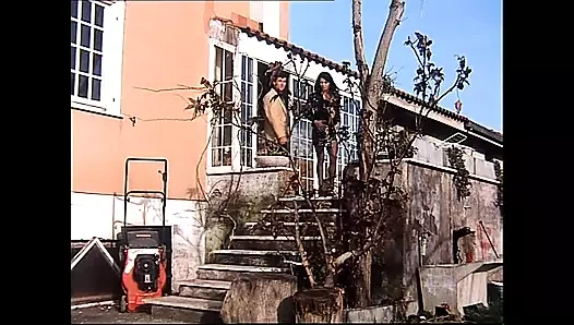 Squillo di fuoco - Episode 1