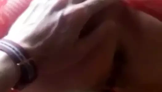 köpek stili amatör poz verme