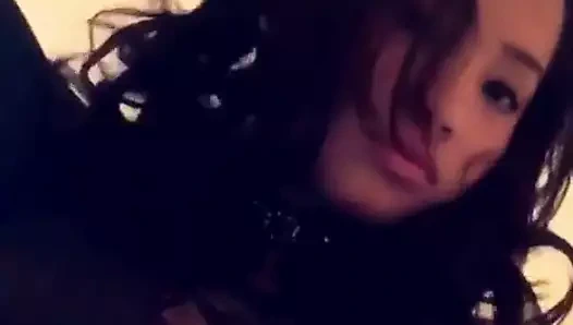 Kolej hamong mai 1$t video gelen boston