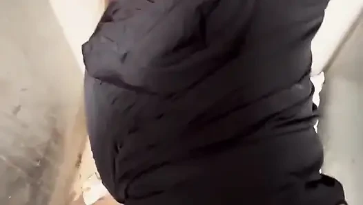 Almanya'da riskli açık hava seks
