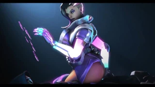 Sombra x azdırıcı sikiş