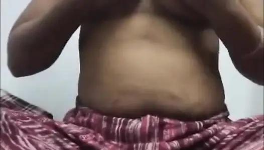 Сегодня Бхабхи хочет много секса, комментарий