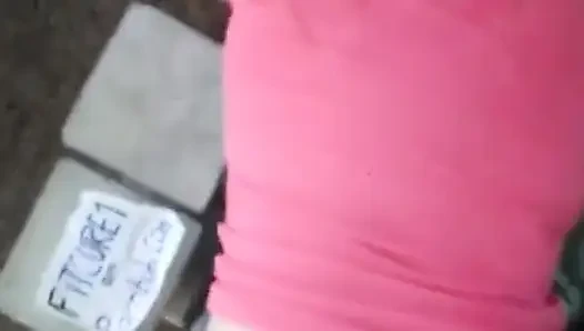 Şişman götlü latin kız arkadaş ile derleme - bölüm 10