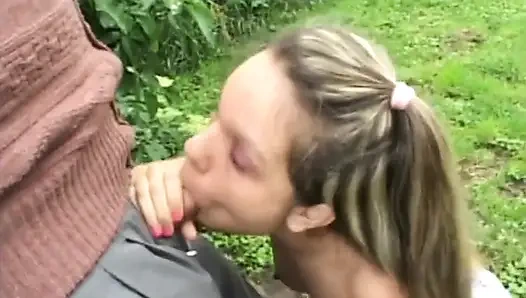 Edepsiz yaşlı erkekler, bölüm 1