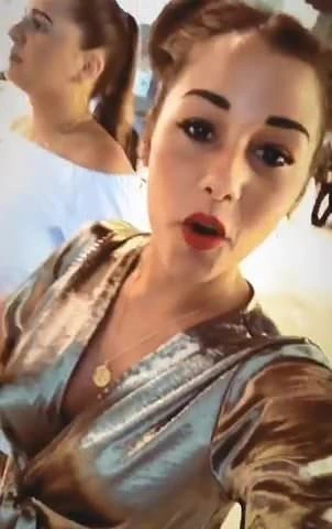 Lombardi şamar göğüsleri