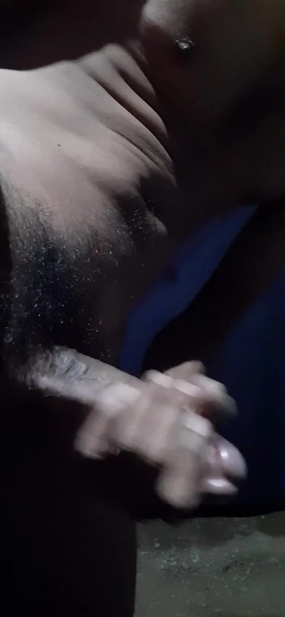 Gece mastürbasyonu Hintli baba ateşli ve seksi
