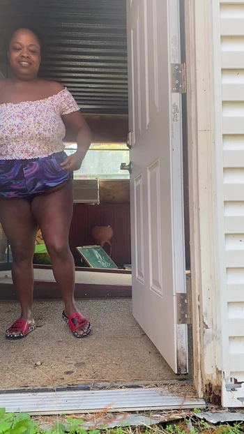 Застукали за засветом и засветом на улице