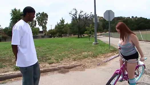 Readhead'in biraz serseri var