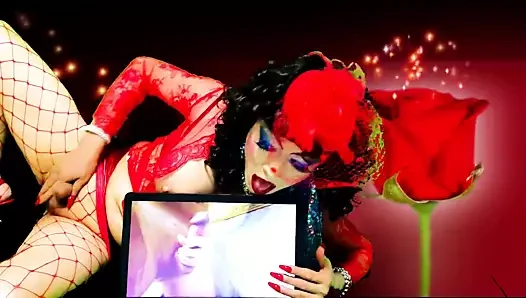 sissyniclo için benim için haraç