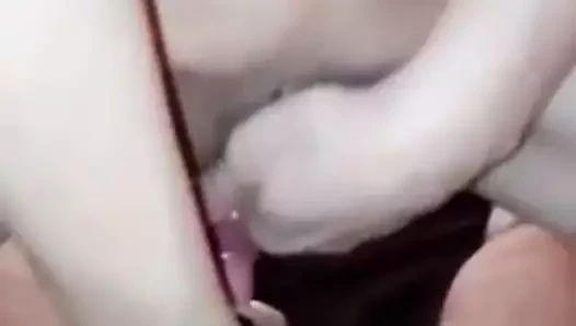 Azgın orta yaşlı seksi kadın emiyor sikiş döl fışkırtıyor