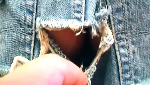 Oustanding Alman bebek harika hareketleri ile sert bir yarağı memnun ediyor