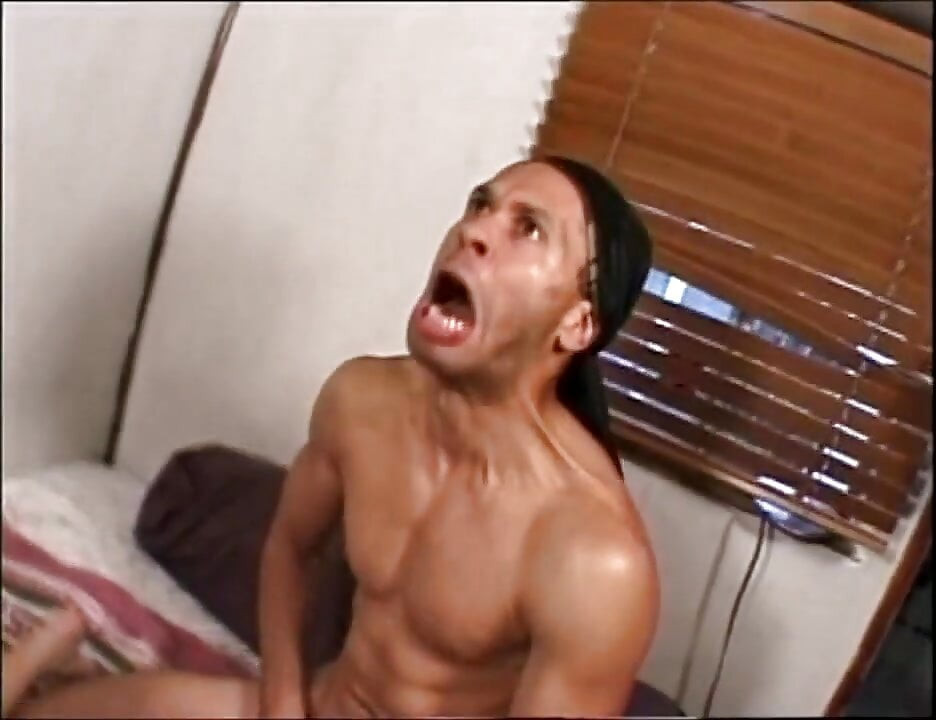 siyah mandingo