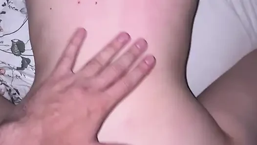 one night stand with my slutty stepsister