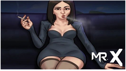 Summertimesaga - kim bu ateşli kız? e3#99