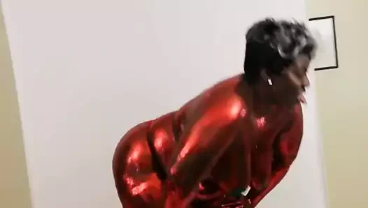 Staxxx çok ateşli!! kelimenin tam anlamıyla!!