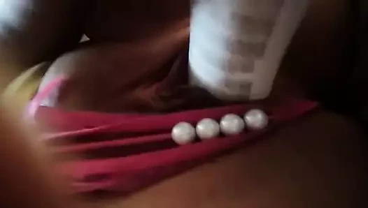 Filipinli kız arkadaşım