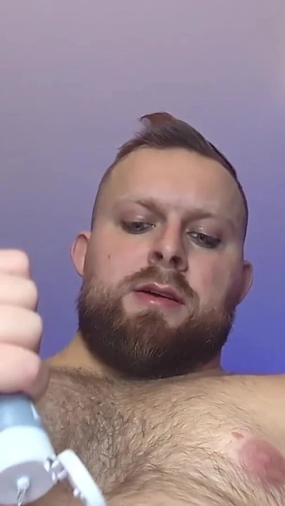 Post-Workout Step-Dad Pounds You To Teach You A Lesson About Laziness - POV Roleplay Fleshlight Pounding | Clip 1