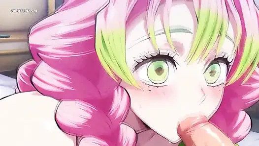 Şimdiye kadar savaştığı herhangi bir iblisten daha sert geldi - ve o istediği tek iblisti - yapay zeka tarafından oluşturulmuş