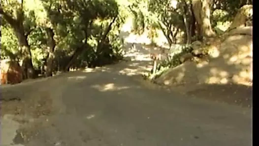 Yanaklar 2 - acı son (1989) tam film