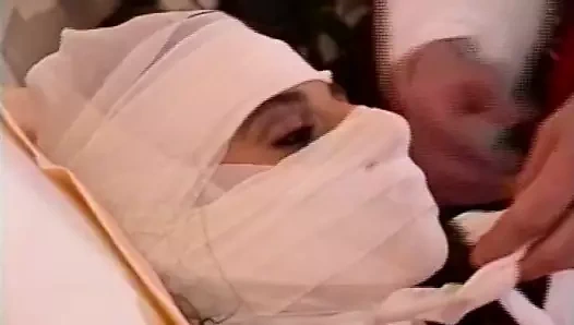 Porno kralları ve kraliçeleri - eski meydan okuma vol. 101