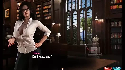 Nadia'nın hazinesi: kristal ruh ep.2