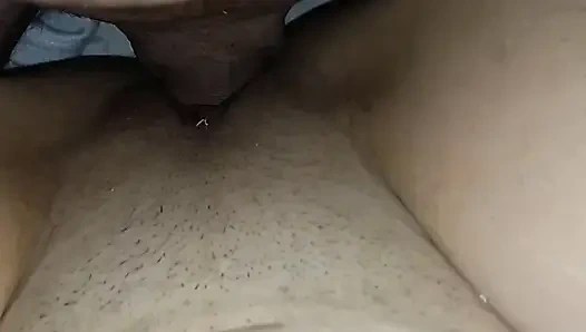 Seks evli kadın ev yapımı