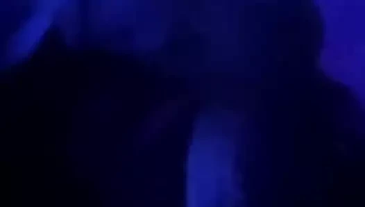 Adriana bbc gece zevk