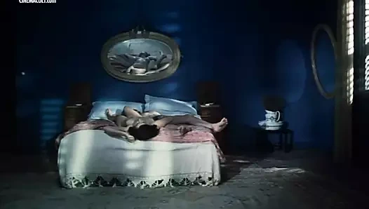 Stefania Sandrelli - La chiave