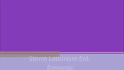 cheif komutasında Storm lattimore