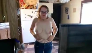 benim sıcak karım cathy