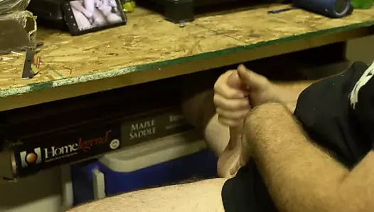 Yüksek sesle boşalma