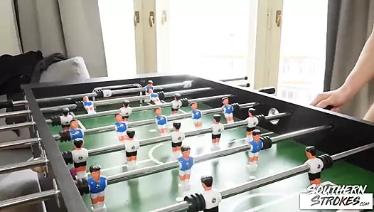 Southernstrokes sevimli curtis cameron ve rick palmer eyersiz