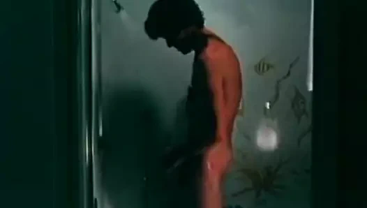 Johnny dev çük için hazır olun