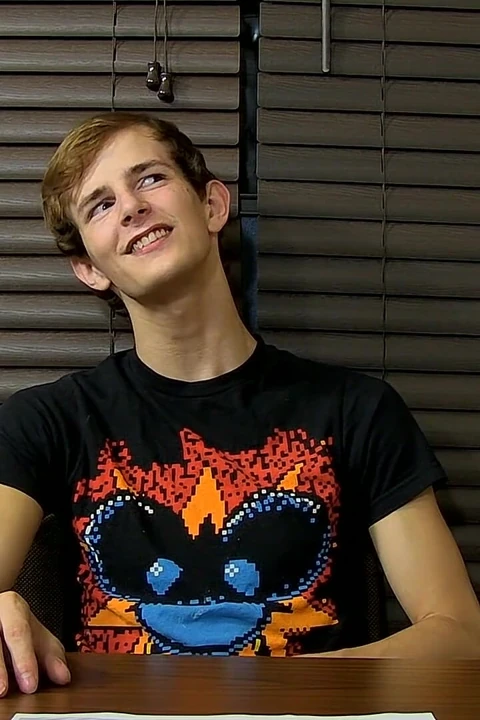 Sexy Jasper ile sette