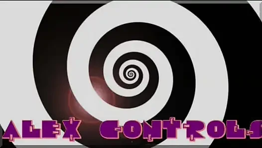 Alex seni ve her hareketini kontrol eder