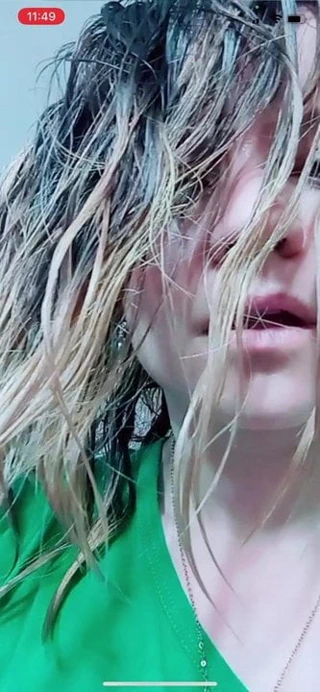 Yabancılar sohbetinden Andreea brille