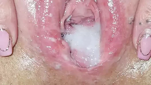 İngiliz eş alır onu 2nd sikme arasında the yeni yıl