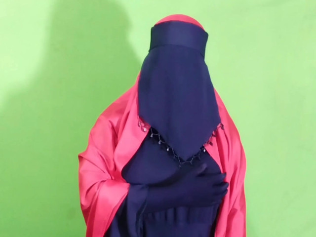 Desi Bengali beautiful wife having fun