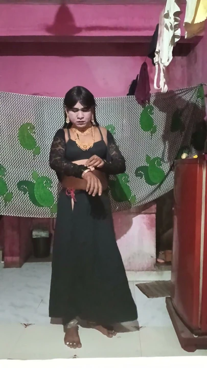 Madhuri Bhabhi | Klip 1