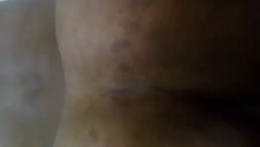 Png mama na pikinini mahn