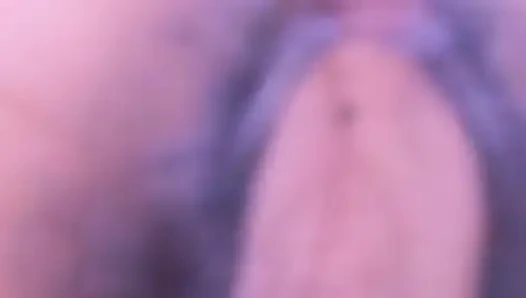 Rahime vurana kadar şişman yarağına sert atlıyor.