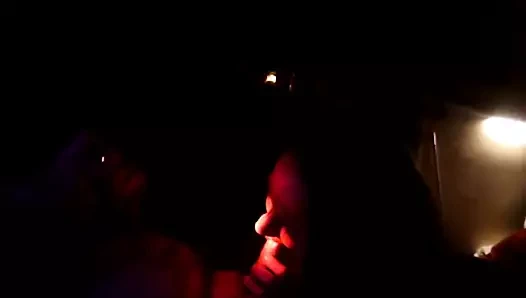 emme çük içinde the karanlık